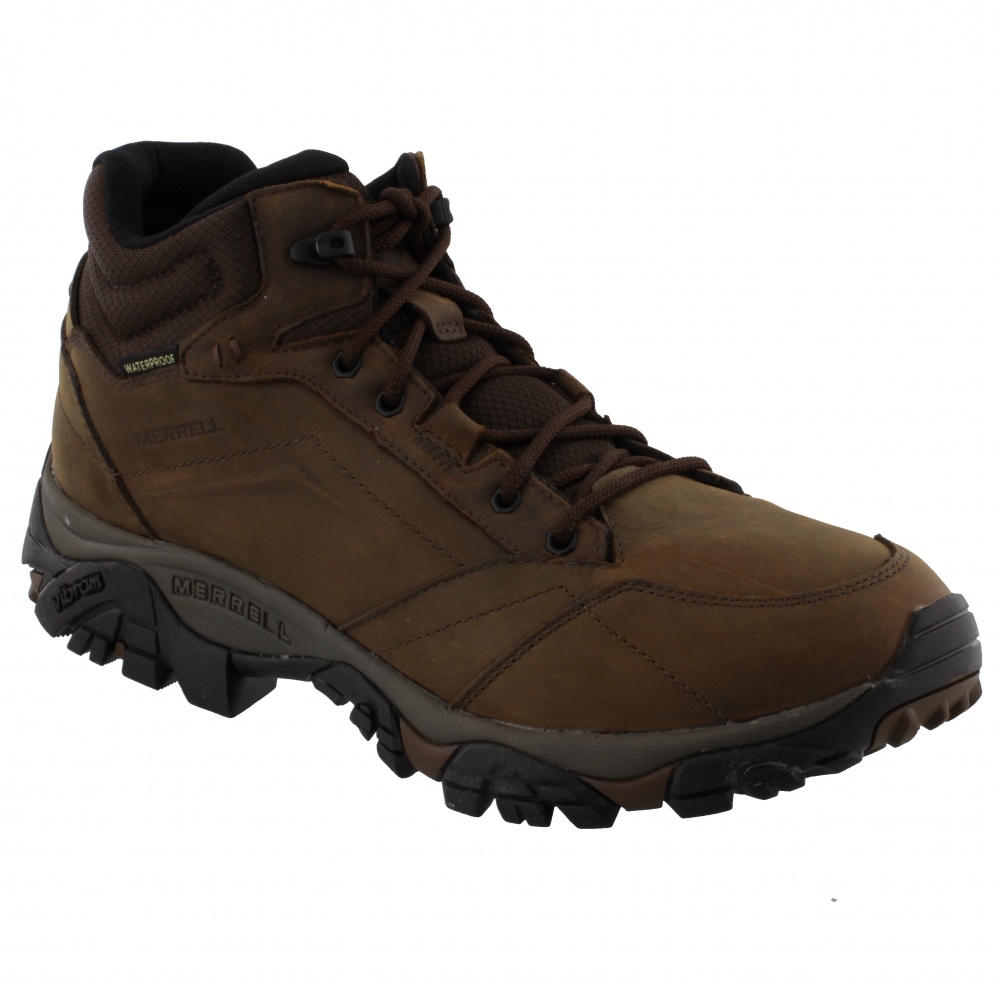 merrell moab adventure mid review